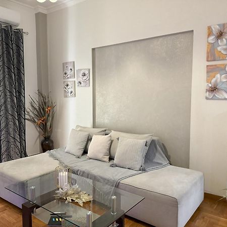 2 Bedrooms Apartment Center Of Athens 4 Min Subway Экстерьер фото