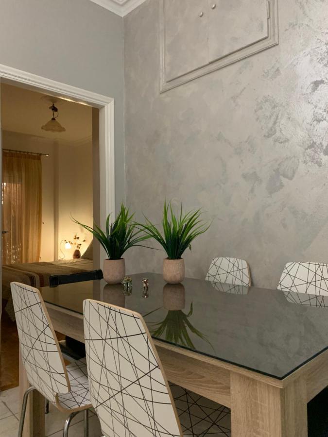 2 Bedrooms Apartment Center Of Athens 4 Min Subway Экстерьер фото