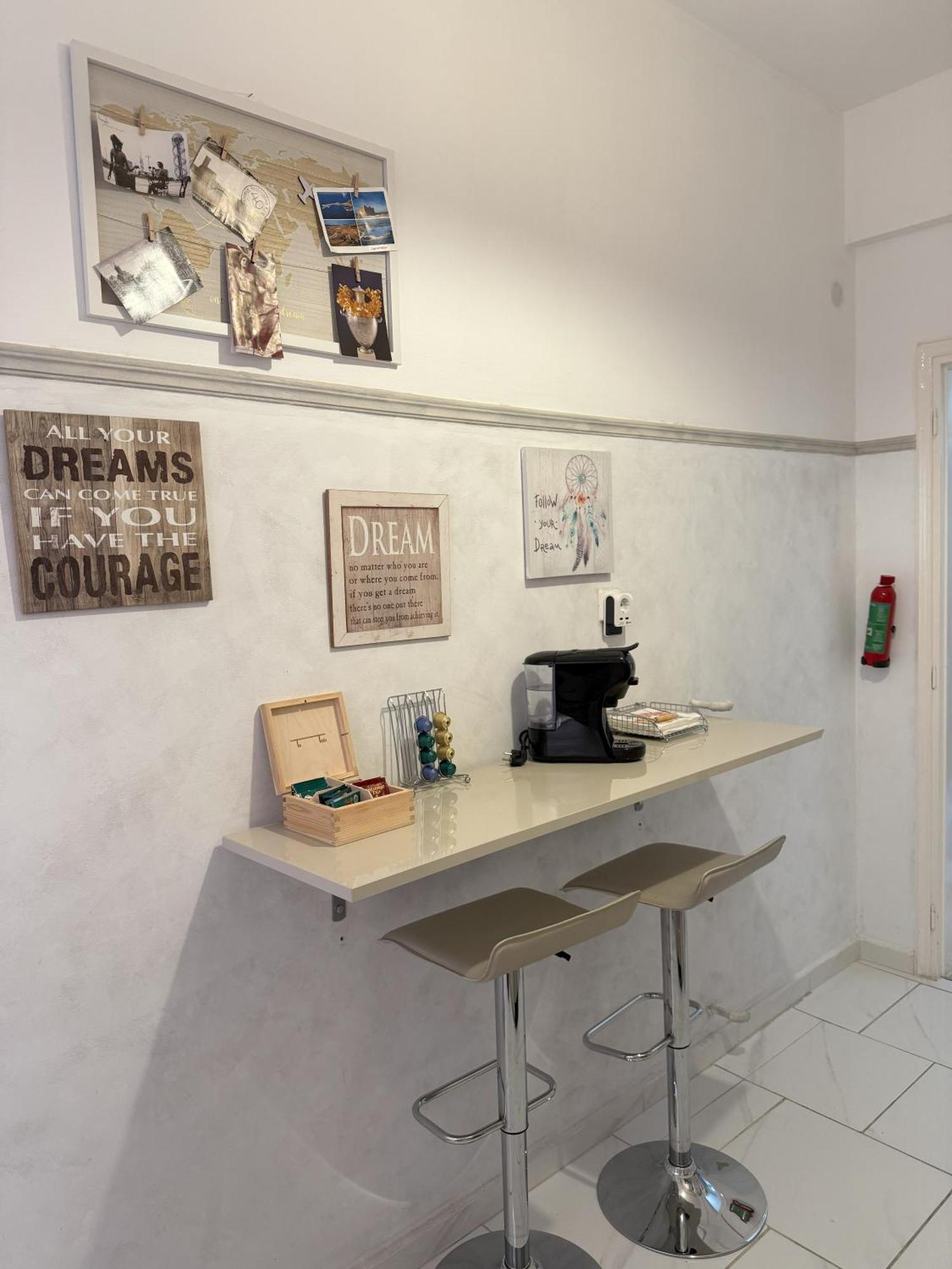 2 Bedrooms Apartment Center Of Athens 4 Min Subway Экстерьер фото